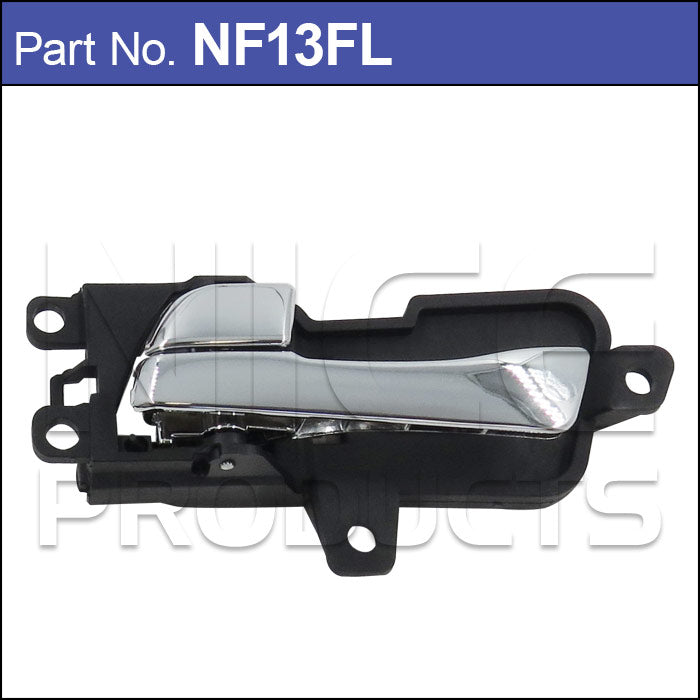 Door Handle NF13FL - Nice Products | Universal Auto Spares
