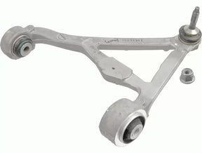 Control/Trailing Arm, Wheel Suspension 39632 01 - LEMFÖRDER