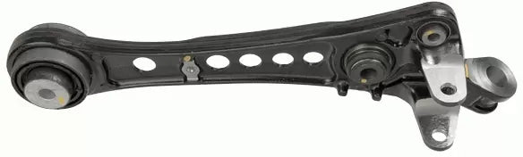 Control/Trailing Arm, Wheel Suspension 39634 01 - LEMFÖRDER