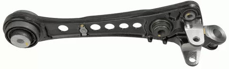 Control/Trailing Arm, Wheel Suspension 39634 01 - LEMFÖRDER