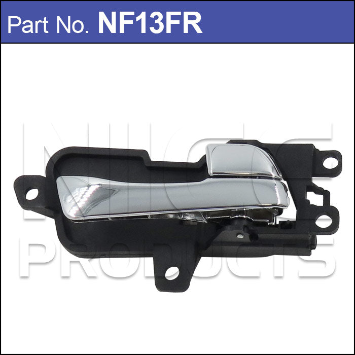 Door Handle NF13FR - Nice Products | Universal Auto Spares