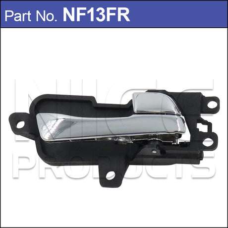 Door Handle NF13FR - Nice Products | Universal Auto Spares