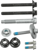 Repair Kit, Wheel Suspension 39657 01 - LEMFÖRDER