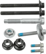 Repair Kit, Wheel Suspension 39658 01 - LEMFÖRDER