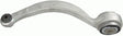Control/Trailing Arm, Wheel Suspension 39676 01 - LEMFÖRDER