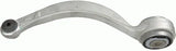 Control/Trailing Arm, Wheel Suspension 39676 01 - LEMFÖRDER - Control Arms - LEMFÖRDER