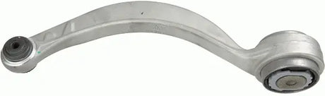 Control/Trailing Arm, Wheel Suspension 39676 01 - LEMFÖRDER