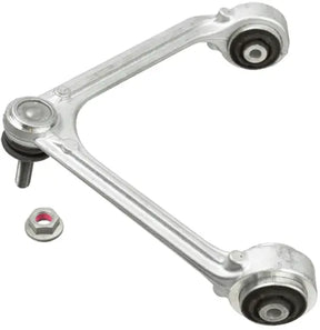 Control/Trailing Arm, Wheel Suspension 39677 01 - LEMFÖRDER