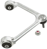 Control/Trailing Arm, Wheel Suspension 39678 01 - LEMFÖRDER - Control Arms - LEMFÖRDER