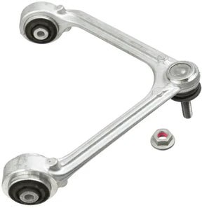 Control/Trailing Arm, Wheel Suspension 39678 01 - LEMFÖRDER