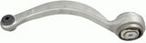Control/Trailing Arm, Wheel Suspension 39680 01 - LEMFÖRDER