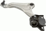 Control/Trailing Arm, Wheel Suspension 39682 01 - LEMFÖRDER - Control Arms - LEMFÖRDER