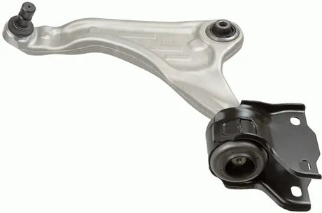 Control/Trailing Arm, Wheel Suspension 39682 01 - LEMFÖRDER