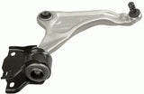 Control/Trailing Arm, Wheel Suspension 39683 01 - LEMFÖRDER - Control Arms - LEMFÖRDER