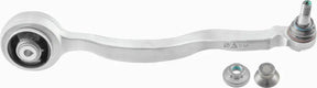 Control/Trailing Arm, Wheel Suspension 39693 01 - LEMFÖRDER