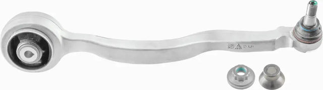 Control/Trailing Arm, Wheel Suspension 39693 01 - LEMFÖRDER