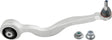 Control/Trailing Arm, Wheel Suspension 39695 01 - LEMFÖRDER