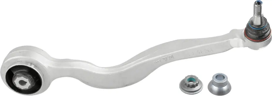 Control/Trailing Arm, Wheel Suspension 39695 01 - LEMFÖRDER