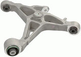 Control/Trailing Arm, Wheel Suspension 39710 01 - LEMFÖRDER