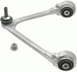 Control/Trailing Arm, Wheel Suspension 39711 01 - LEMFÖRDER