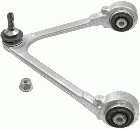 Control/Trailing Arm, Wheel Suspension 39711 01 - LEMFÖRDER
