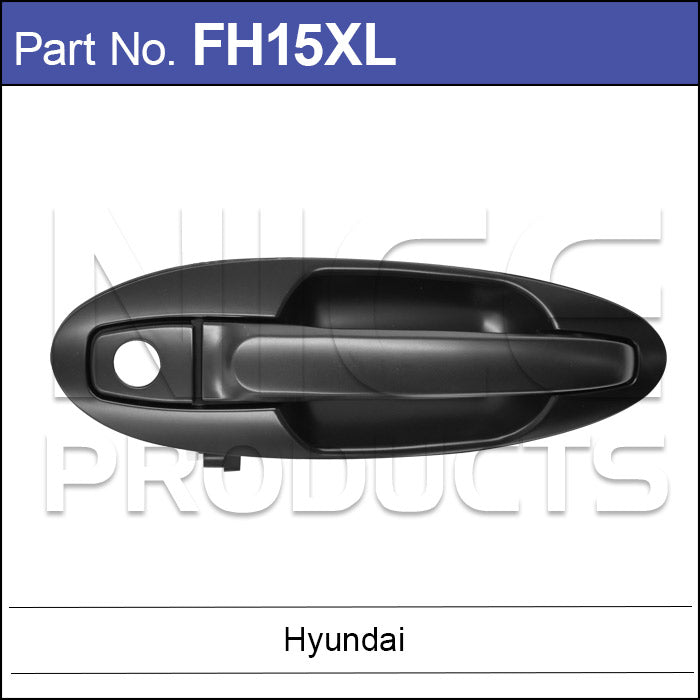 Door Handle FH15XL - Nice Products | Universal Auto Spares