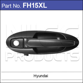 Door Handle FH15XL - Nice Products | Universal Auto Spares