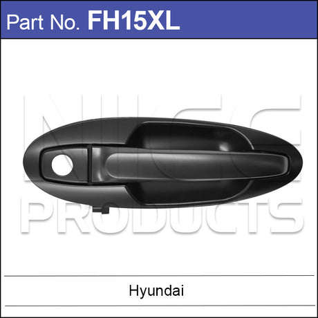 Door Handle FH15XL - Nice Products | Universal Auto Spares