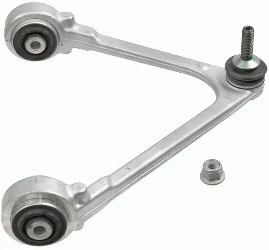 Control/Trailing Arm, Wheel Suspension 39712 01 - LEMFÖRDER