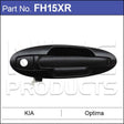 Door Handle FH15XR - Nice Products | Universal Auto Spares