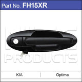 Door Handle FH15XR - Nice Products | Universal Auto Spares