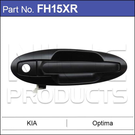 Door Handle FH15XR - Nice Products | Universal Auto Spares
