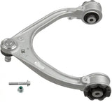 Control/Trailing Arm, Wheel Suspension 39722 01 - LEMFÖRDER
