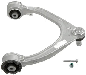 Control/Trailing Arm, Wheel Suspension 39723 01 - LEMFÖRDER