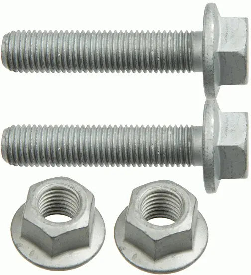 Repair Kit, Wheel Suspension 39724 01 - LEMFÖRDER
