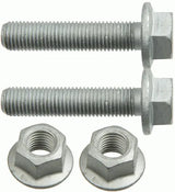 Repair Kit, Wheel Suspension 39724 01 - LEMFÖRDER