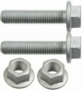 Repair Kit, Wheel Suspension 39724 01 - LEMFÖRDER