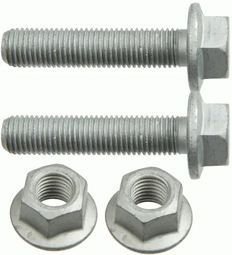 Repair Kit, Wheel Suspension 39724 01 - LEMFÖRDER