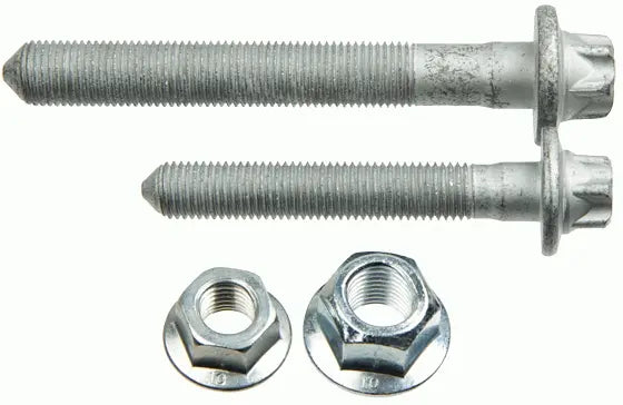 Repair Kit, Wheel Suspension 39730 01 - LEMFÖRDER