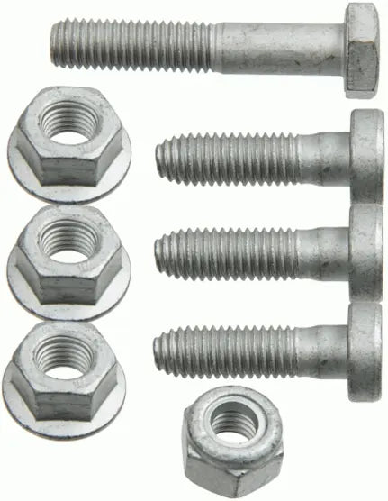 Repair Kit, Wheel Suspension 39732 01 - LEMFÖRDER