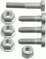 Repair Kit, Wheel Suspension 39732 01 - LEMFÖRDER