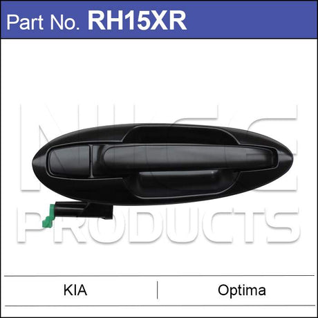 Door Handle RH15XR - Nice Products | Universal Auto Spares