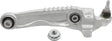 Control/Trailing Arm, Wheel Suspension 39753 01 - LEMFÖRDER
