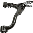 Control/Trailing Arm, Wheel Suspension 39757 01 - LEMFÖRDER
