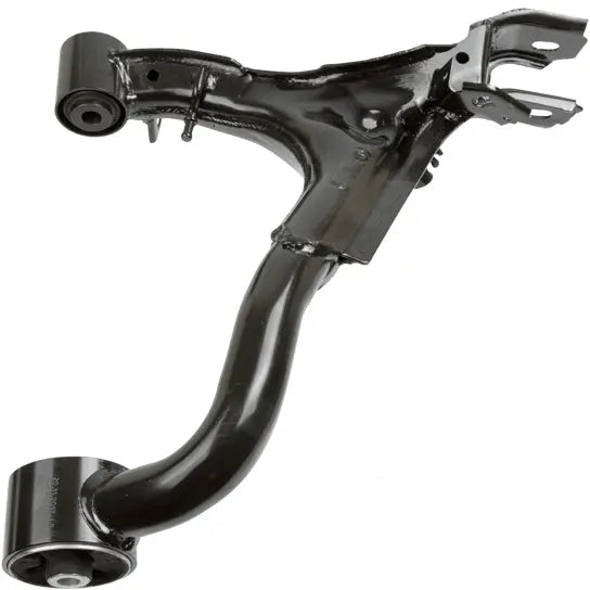 Control/Trailing Arm, Wheel Suspension 39757 01 - LEMFÖRDER