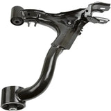 Control/Trailing Arm, Wheel Suspension 39757 01 - LEMFÖRDER - Control Arms - LEMFÖRDER