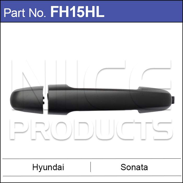 Door Handle FH15HL - Nice Products | Universal Auto Spares