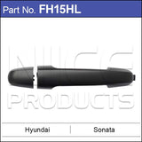 Door Handle FH15HL - Nice Products | Universal Auto Spares