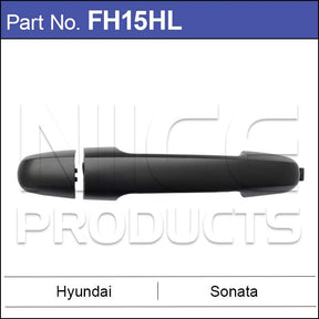 Door Handle FH15HL - Nice Products | Universal Auto Spares