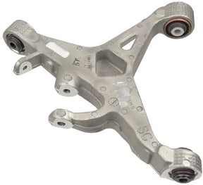 Control/Trailing Arm, Wheel Suspension 39763 01 - LEMFÖRDER